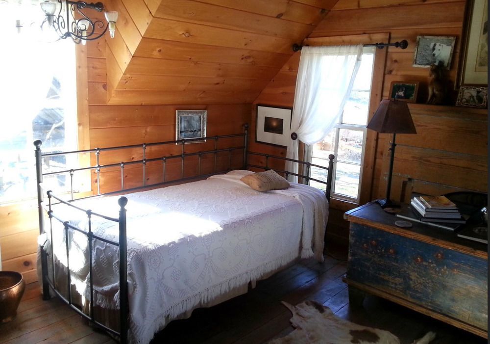 Hotel Seventy-Four Ranch Jasper Zewnętrze zdjęcie
