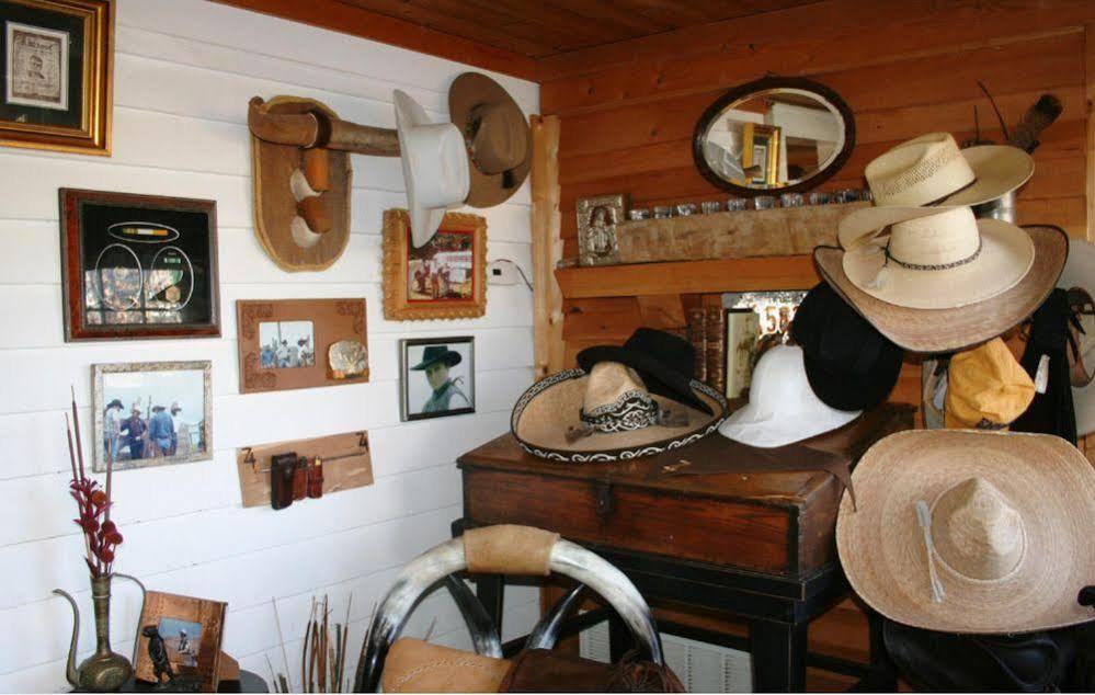 Hotel Seventy-Four Ranch Jasper Zewnętrze zdjęcie